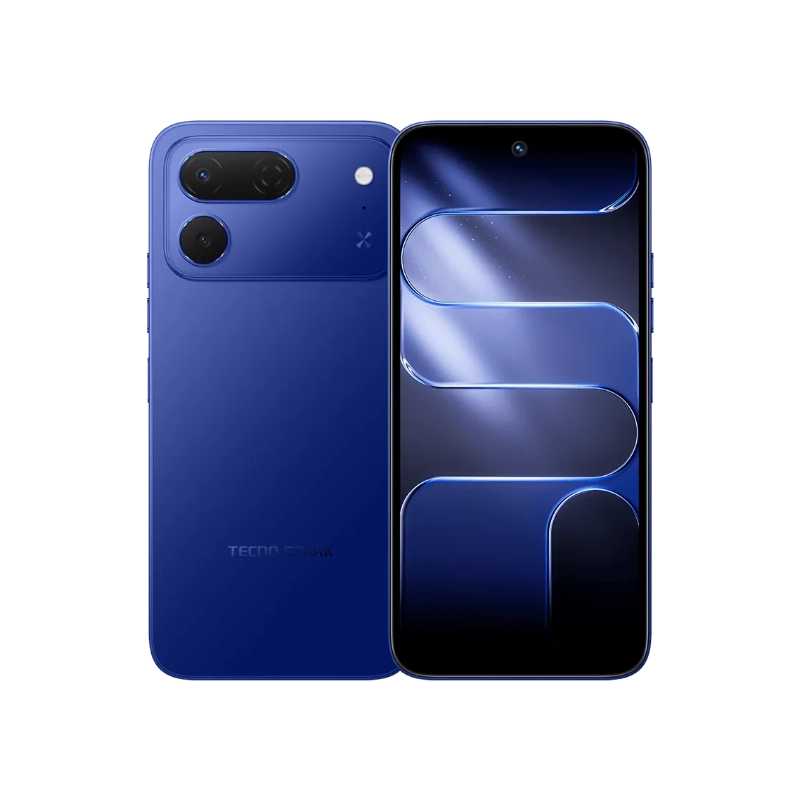 Tecno Spark 50 pro 